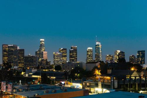 LA Rooftop Paradise 2, Los Angeles (photo 6)