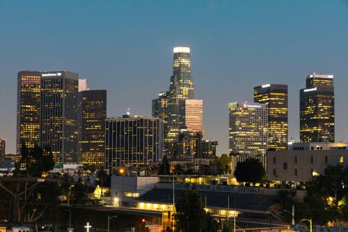 LA Rooftop Paradise 2, Los Angeles (photo 10)