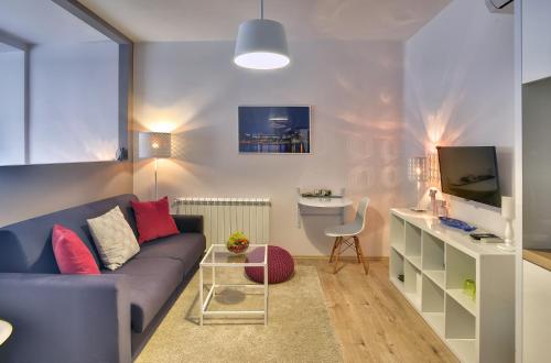 D&A Center Apartments - image 4