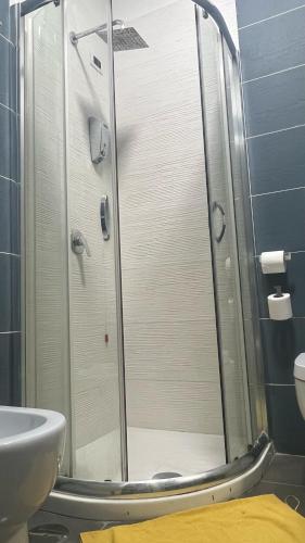Top Floor Rentrooms Napoli, Naples (photo 4)