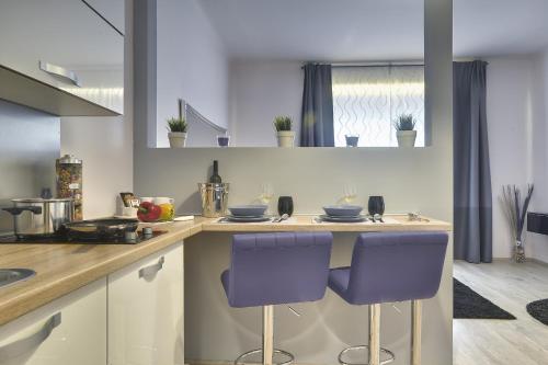 D&A Center Apartments - image 10