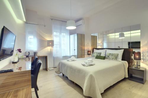 D&A Center Apartments - image 2