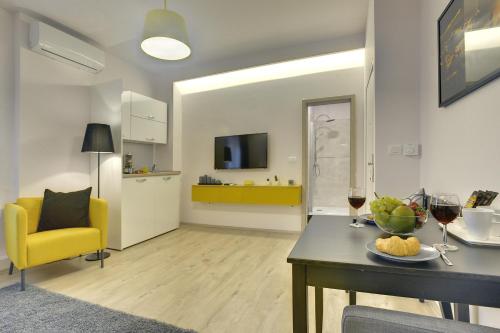D&A Center Apartments - image 14