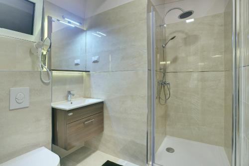 D&A Center Apartments - image 6