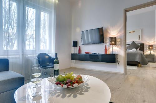 D&A Center Apartments - image 7