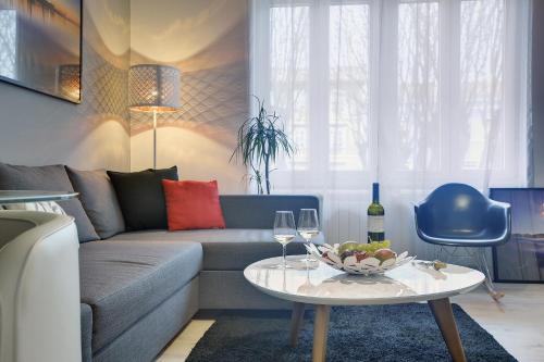 D&A Center Apartments - image 12
