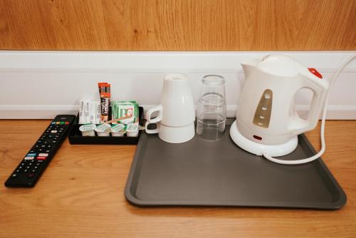 Hotels 24-7 - The Old Victoria Hotel in นิวพอร์ต