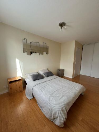 Appartement T3 proche circuit du Mans in Luynes