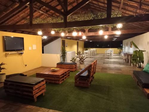 Pecém Hotel in Sao Goncalo do Amarante