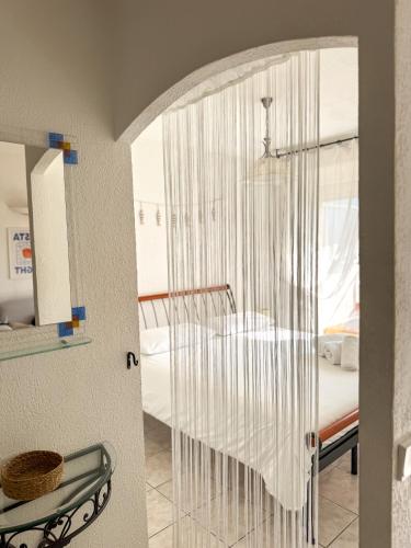 Coquet Appartement Avec Le Terrasse Sur Le Mer - Beausoleil