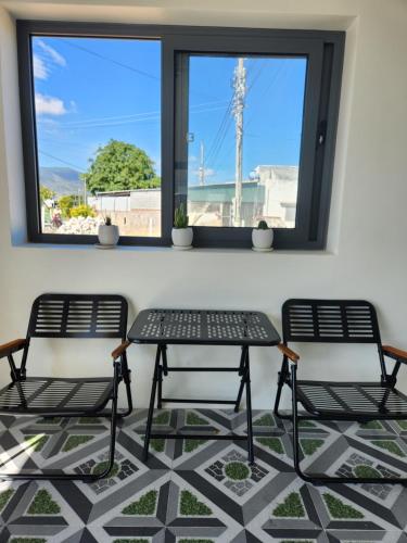 Hoa Nắng homestay
