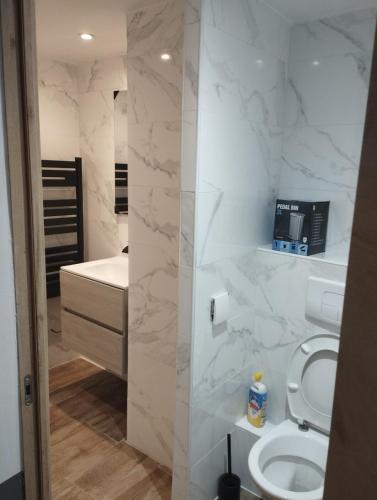 Logement au coeur de saint omer in Saint-Omer
