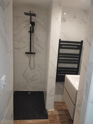 Logement au coeur de saint omer in Saint-Omer
