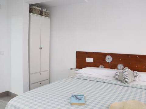 Casa Nostra Alcanar chambre d'hôte Els Valentins