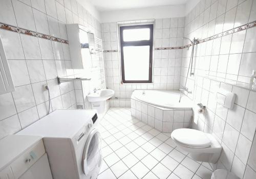 Ferienwohnung für 10 Personen, Lipsko (fotografie 6)