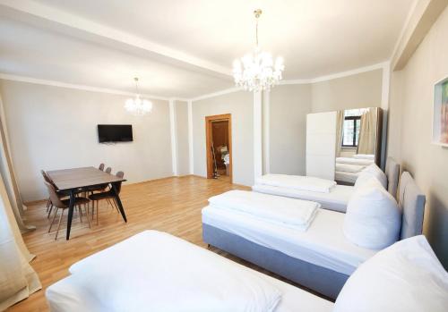 Ferienwohnung für 10 Personen, Lipsko (fotografie 3)