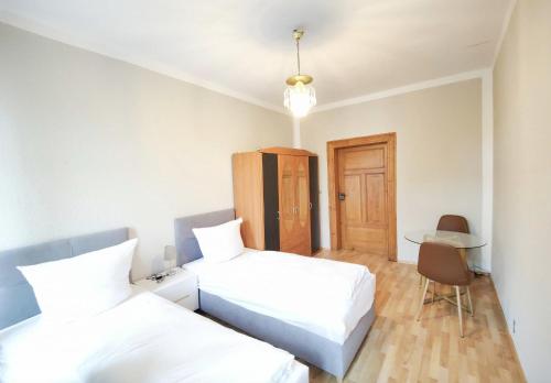 Ferienwohnung für 10 Personen, Lipsko (fotografie 10)