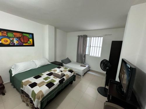 Loft Parque del Perro 103