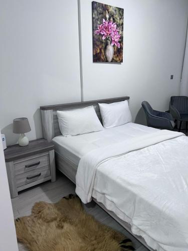 Studios Apartment in Azizi Riviera, Дубай