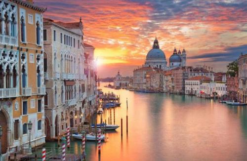 Autentico rifugio veneziano Bilocale nel cuore di Cannaregio, Venecia (foto 5)