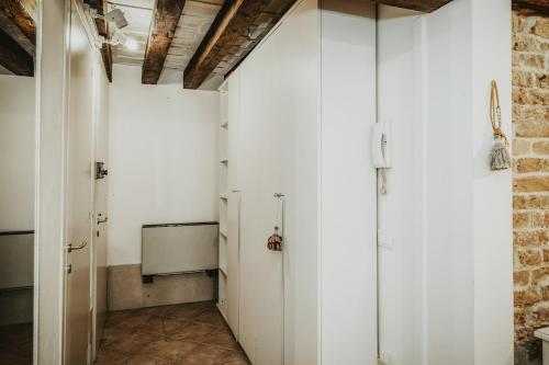 Autentico rifugio veneziano Bilocale nel cuore di Cannaregio, Venecia (foto 9)