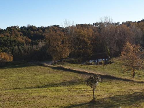 El Vilaró (El Vilaro) in San Bartolomé Del Grau