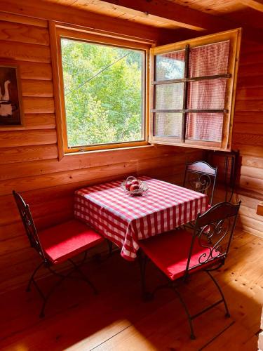 Kućica za odmor - Location saisonnière - Pridjel