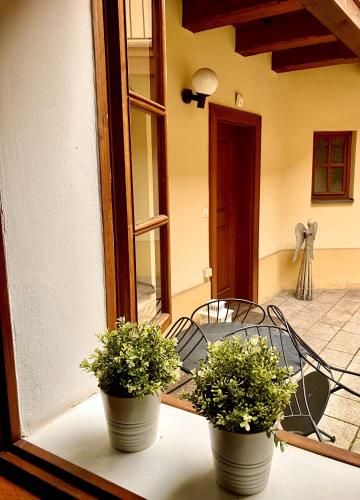 Prague Romantic Apartment near Charles Bridge, Prague (photo 3)