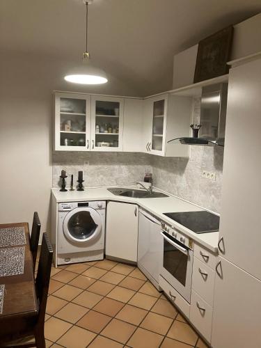 Prague Romantic Apartment near Charles Bridge, Prague (photo 8)