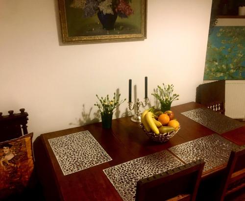 Prague Romantic Apartment near Charles Bridge, Prague (photo 10)