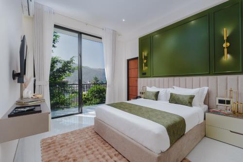 Orbit88 Hotel by AMR, Kandy