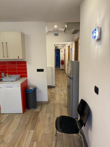 Fedrig Hostel rooms Apartment for 10 in 科巴里德 