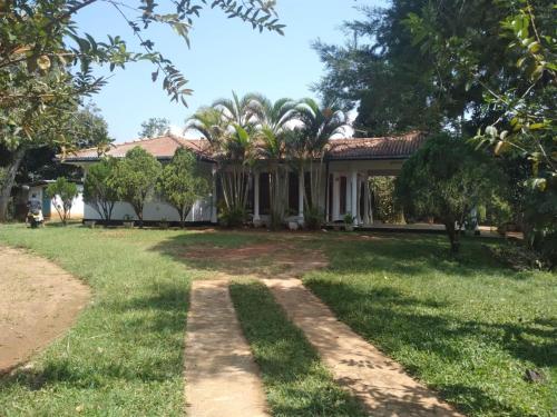 Samanala Holiday Resort - Welimada