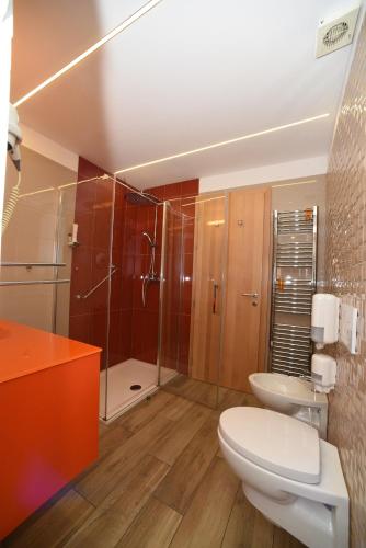 Fedrig Hostel rooms Apartment for 10 in 科巴里德 