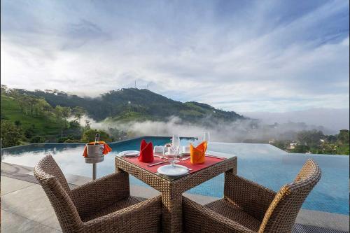 Skyloft Kandy by Aaradhya