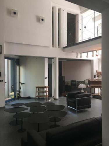Maison aix en Provence piscine – khách sạn tại Les Milles