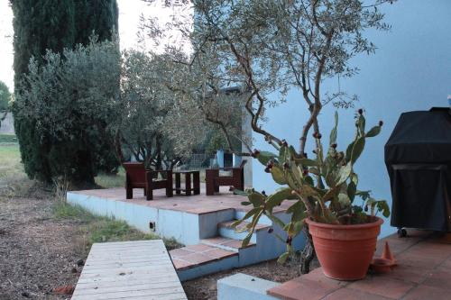 Maison aix en Provence piscine Maison aix en Provence piscine