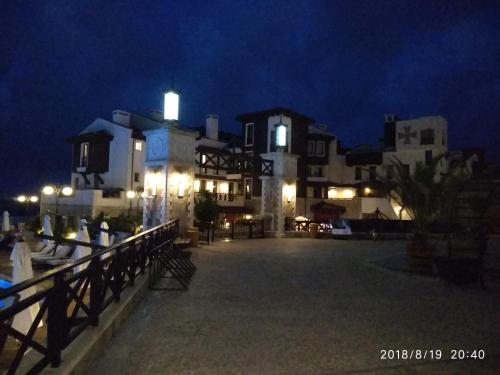 Vistas, Oasis Resort & Spa 2, Lozenets in Lozenets