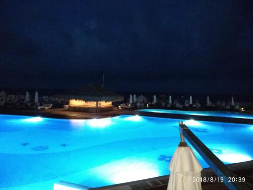 Vistas, Oasis Resort & Spa 2, Lozenets in Lozenets