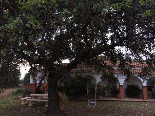 Casa Rural Valdezaque