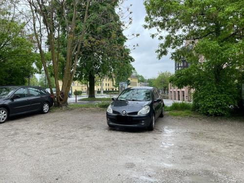 Manca's Apartment with Free Parking, Lublaň (fotografie 3)