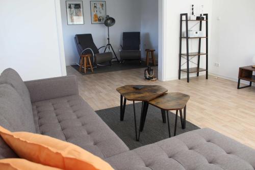Ferienwohnung Stellberg in Homberg, Deutschland