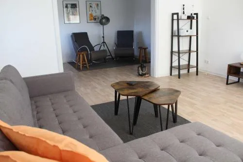 Ferienwohnung Stellberg in Homberg, Deutschland