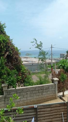 Le Rahma in Chiconi