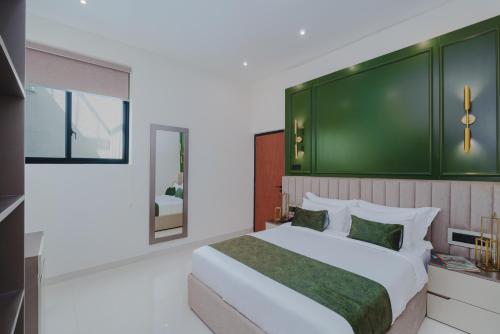 Orbit88 Hotel by AMR