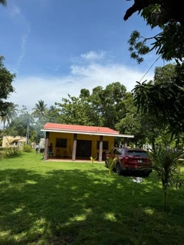 DONDE ANTONIO BARRA DE SANTIAGO in Barra De Santiago