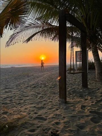 DONDE ANTONIO BARRA DE SANTIAGO in Barra De Santiago