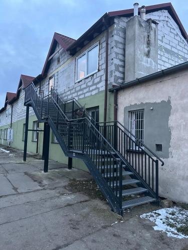 Zowi apartament