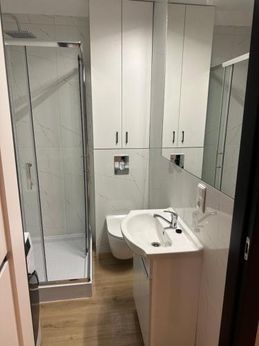 Zowi apartament