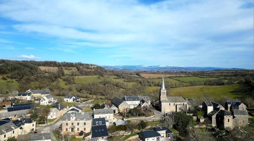 Gite Le Prédaïou 4 personnes Gite Le Prédaïou 4 personnes